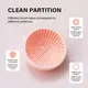Factory Direct Cosmetic Brush Cleaner Price List 7