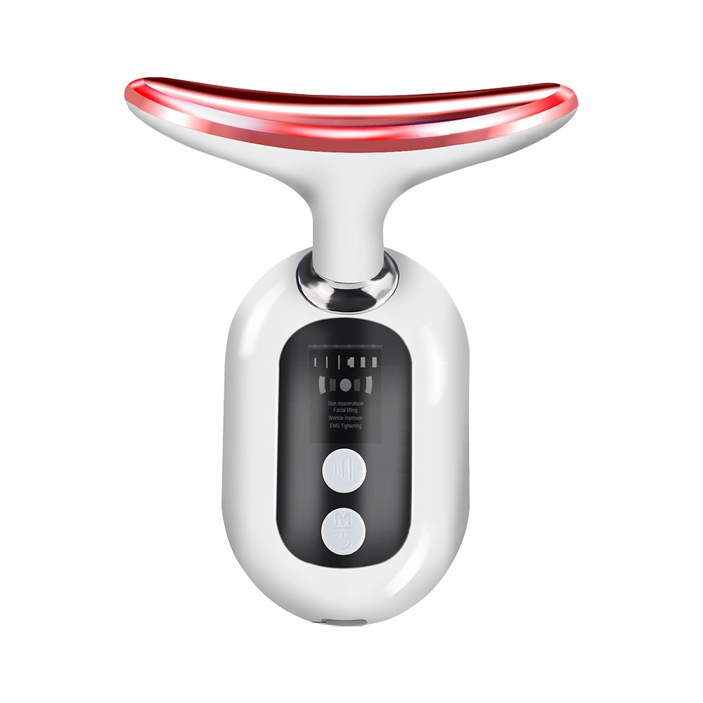 Neck Beauty Instrument for Firming and Tightening Skin 1