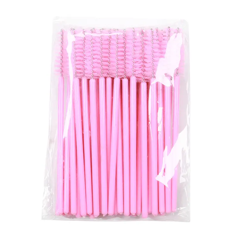 Best Makeup Brush Manufacturer Factory ISO9001 8