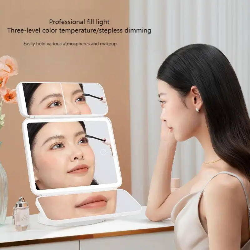 Oem & Odm Makeup Brush Set Manufacturer Company 5