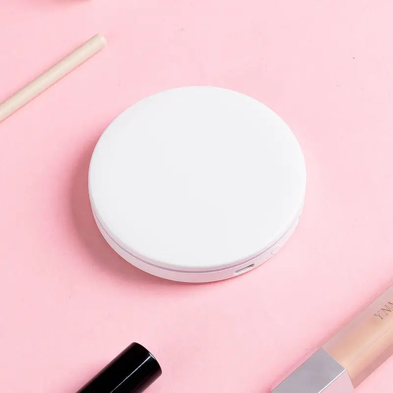 Makeup Brush Vendors 7 Days Makeup Mirror Wholesale - ZUKIMM 4