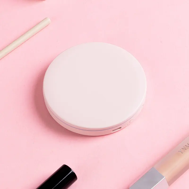 Makeup Brush Vendors 7 Days Makeup Mirror Wholesale - ZUKIMM 5