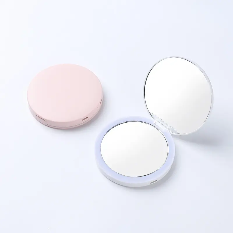 Makeup Brush Vendors 7 Days Makeup Mirror Wholesale - ZUKIMM 7