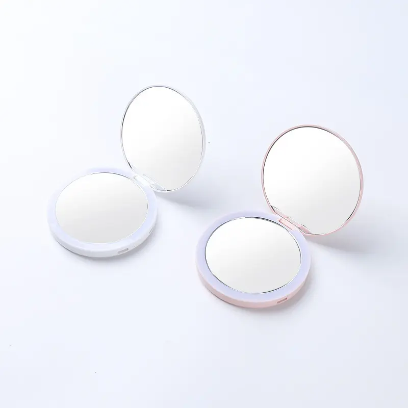 Makeup Brush Vendors 7 Days Makeup Mirror Wholesale - ZUKIMM 8