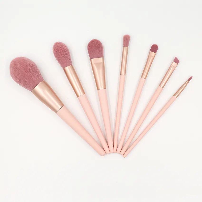 Makeup Brush Set Price List 3