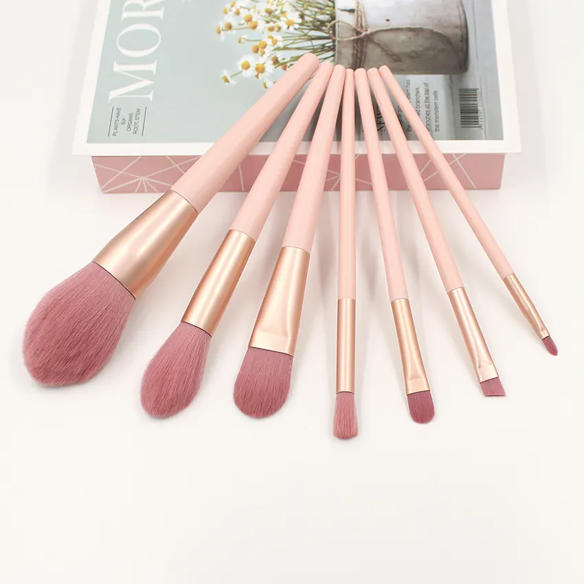 Makeup Brush Set Price List 4
