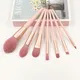 Makeup Brush Set Price List 4