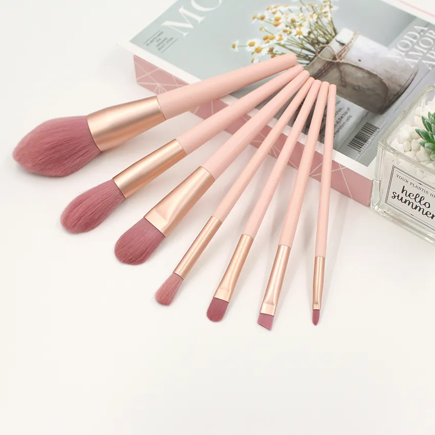 Makeup Brush Set Price List 5