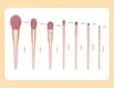 Makeup Brush Set Price List 10