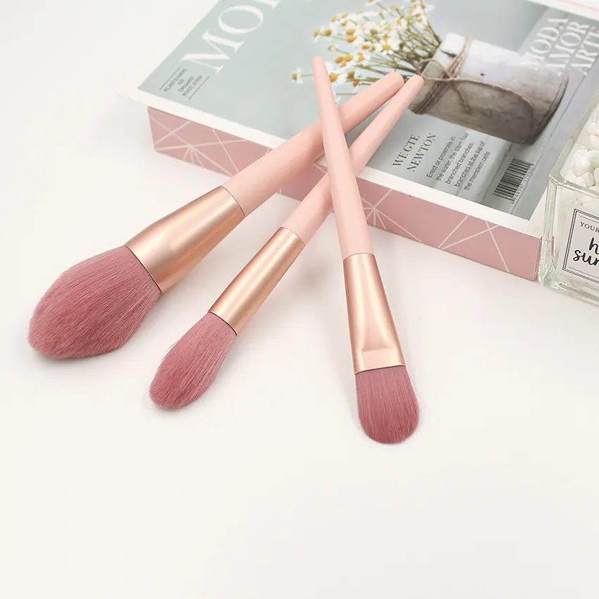 Makeup Brush Set Price List 6