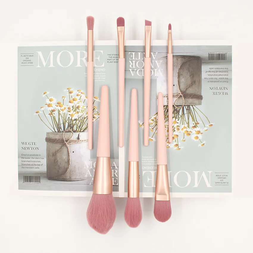 Makeup Brush Set Price List 7