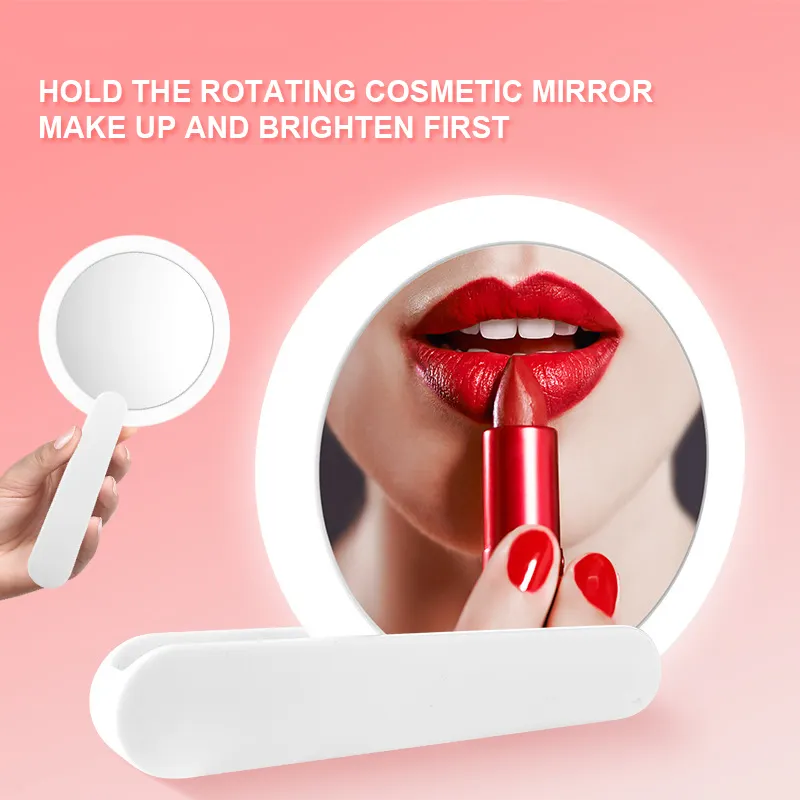 Quelle caractéristique clé ne devriez-vous pas manquer dans un miroir de beauté? 1