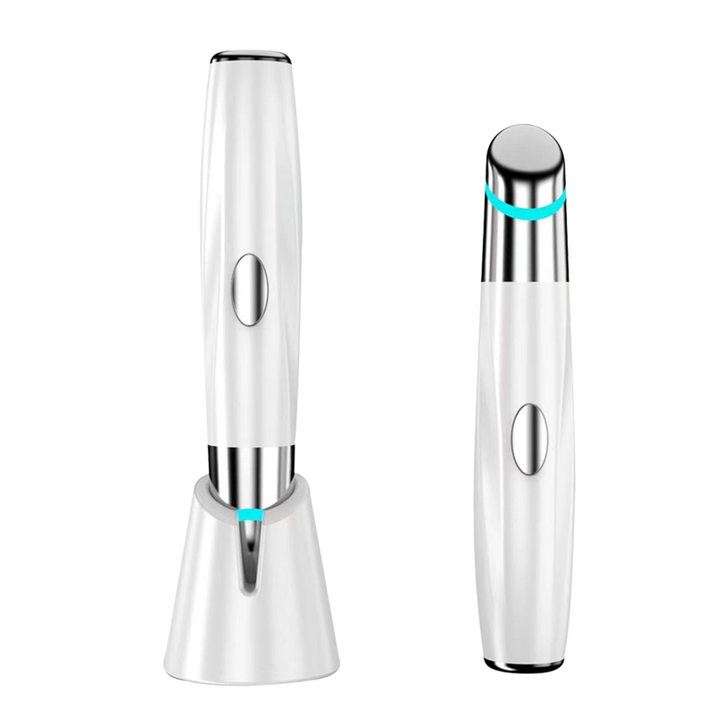 Red light eye massager 1