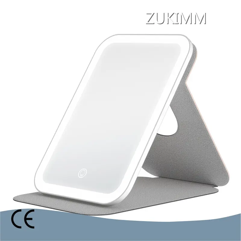 Factory Direct Cosmetic Hand Mirror Cosmetic Hand Mirror Company 1