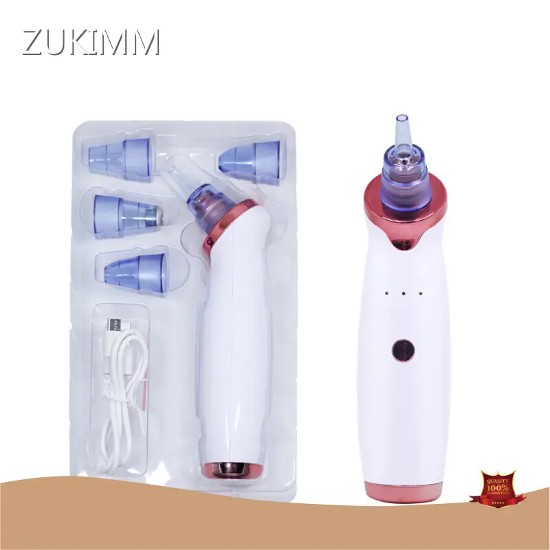 Electric Neck Beauty Instrument Customized by ZUKIMM 1