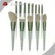 ZUKIMM Makeup Brush Factory ISO9001made in China 1