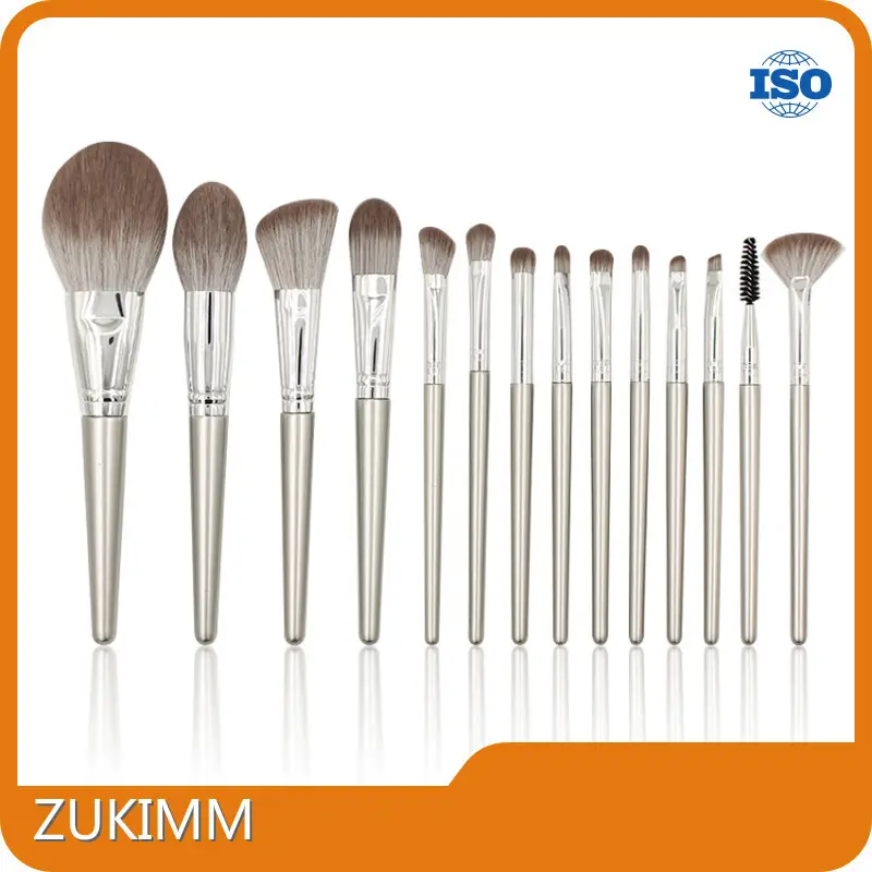Makeup Brush Customization Negotiatedsupplier 1