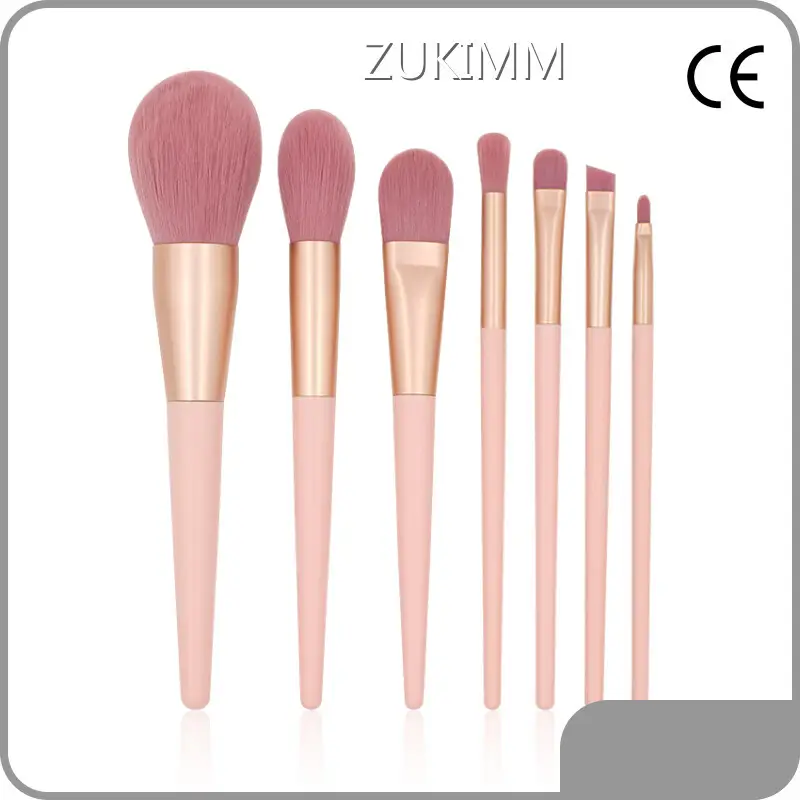 Cosmetic Brush Supplier Customizedfrom China 1