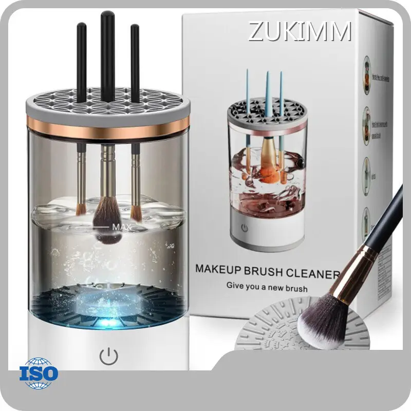 Bulk Brush Cleaner Supplier 1