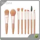 Wholesaletravel Makeup Brush Set ISO9001 7 Days 1