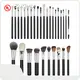 ZUKIMM Makeup Brush Set Manufacturer Customizedsupplier 1