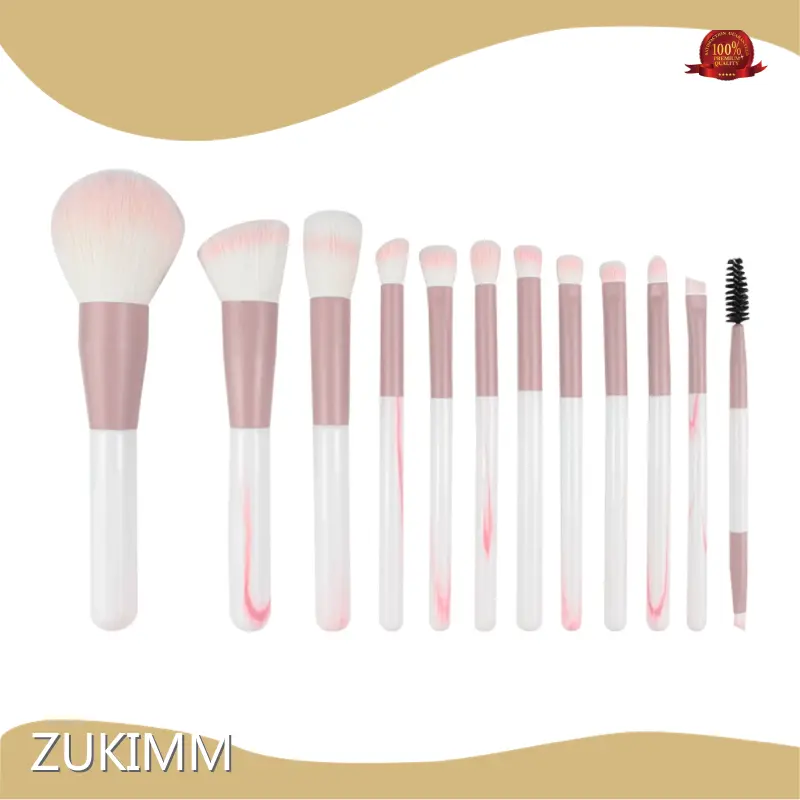 Bulk Makeup Brush Wholesale Vendors 1