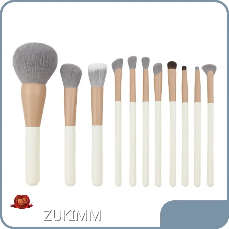 Oem & OdmMakeup Brush Customization ISO9001 Yan Tian 1