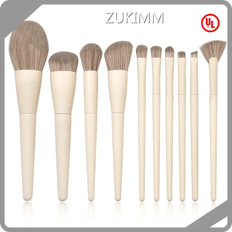 Makeup Brush Wholesale Vendors Negotiated ISO9001factory Direct Supply 1