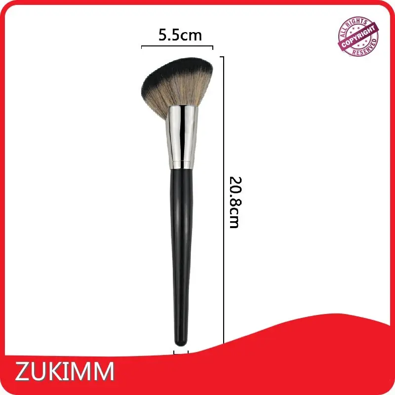 Customizedsingle Brush for Makeup Negotiated Customized 1