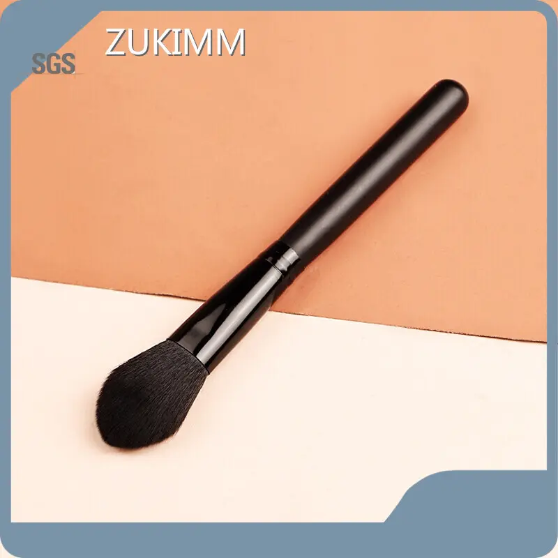 Single Brush for Makeup ISO9001 - - ZUKIMM 1