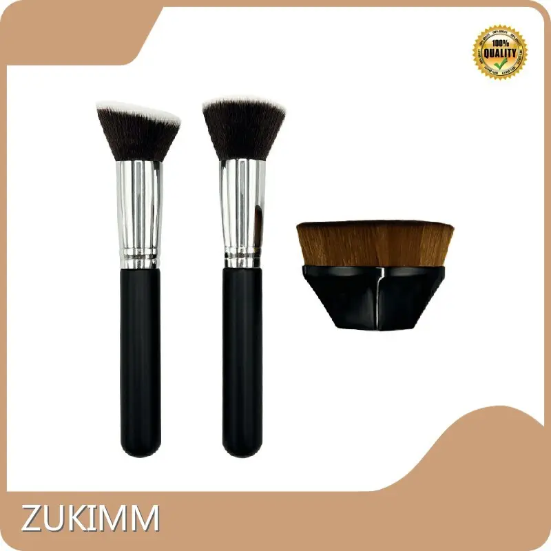 ZUKIMM Makeup Brush Wholesale Vendors ISO9001 Company 1