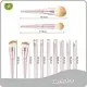 ZUKIMM Good Makeup Brush Sets Negotiated Best Supplier 1