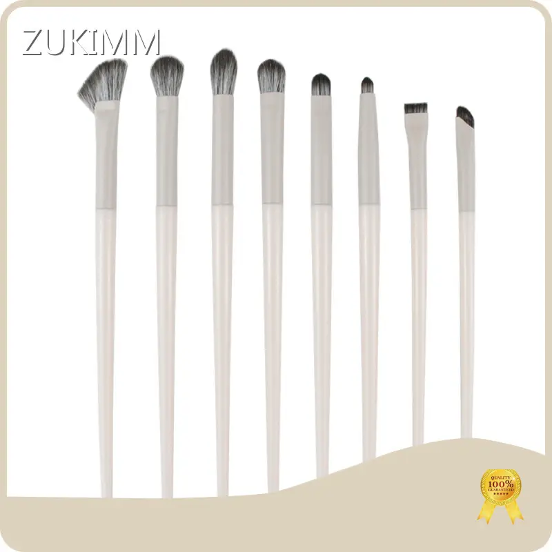 Wholesale Makeup Brush Customization Company 1