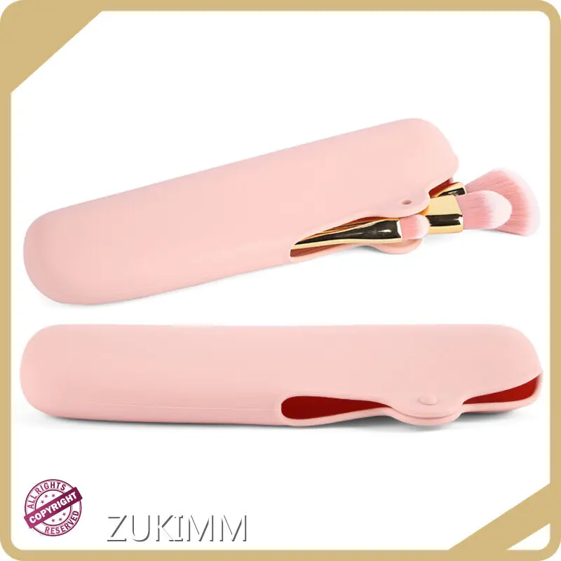 Makeup Brush Manufacturer 7 Days Products Wholesale - ZUKIMM 1