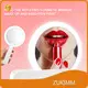Cosmetic Brush Supplier by ZUKIMM 1