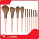 Cosmetic Brush Manufacturer Makeup Brush Set Wholesale - ZUKIMM 1