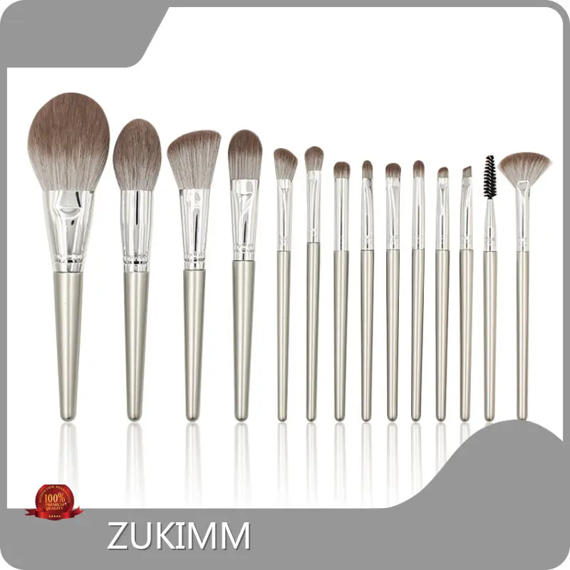 Customized Makeup Brush Set Company 1