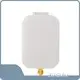 Light Up Cosmetic Mirror ISO9001 Makeup Mirror Wholesale - ZUKIMM 1