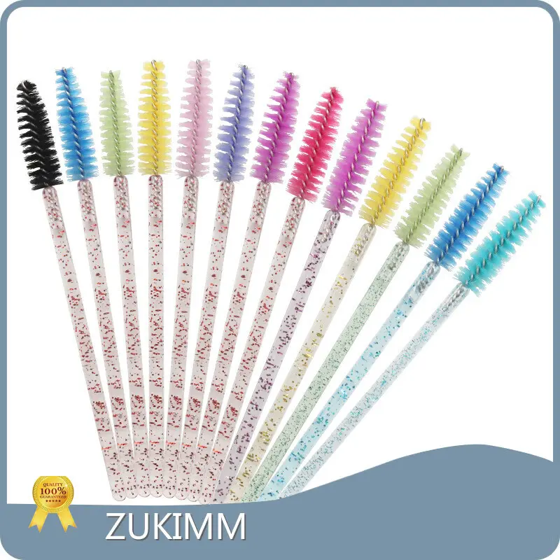 ZUKIMM Cosmetic Brush Manufacturer ISO9001 Cosmetic Brush Manufacturer Company 1