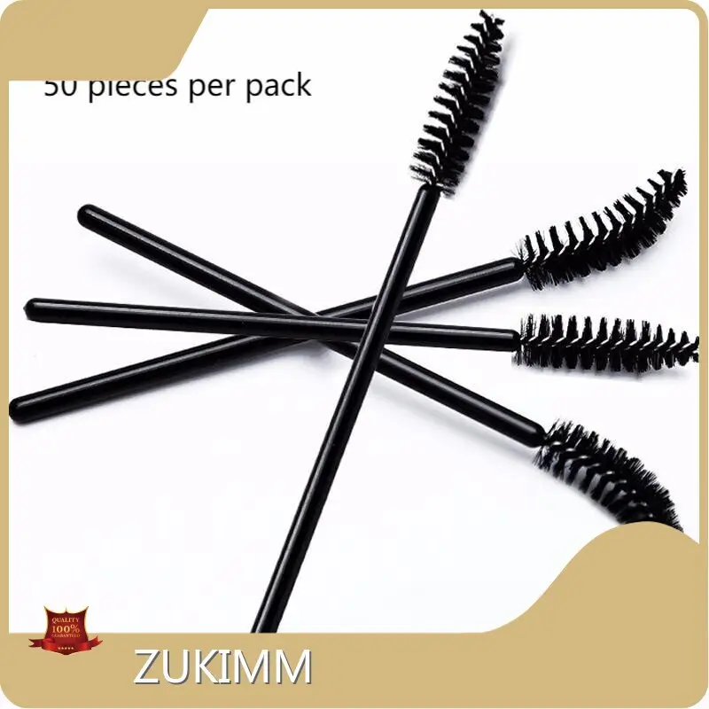 Makeup Brush Set Manufacturer Products Wholesale - ZUKIMM 1