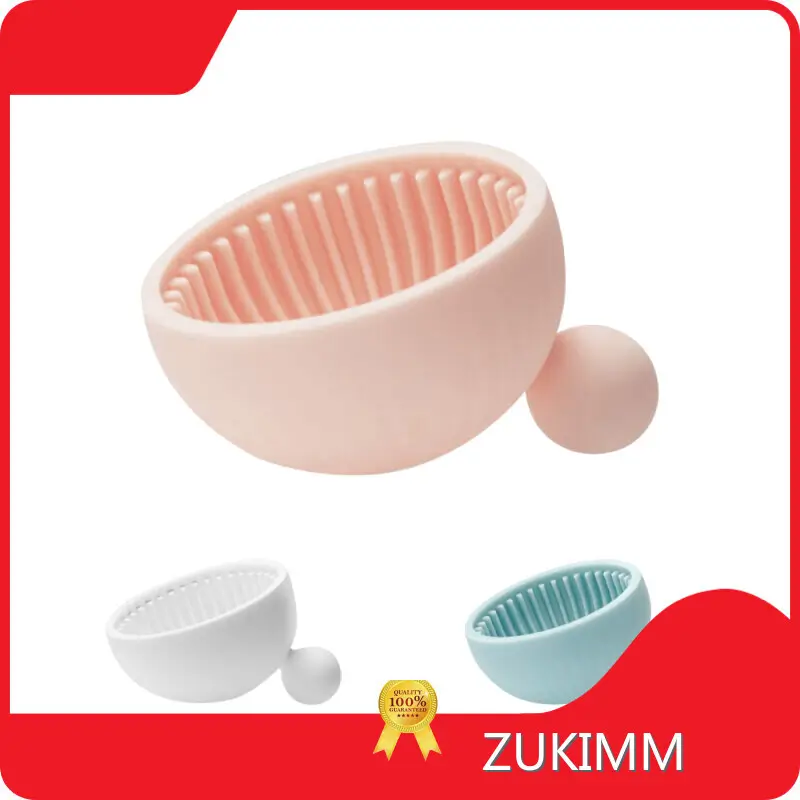 Customized Cosmetic Brush Manufacturer Company 1