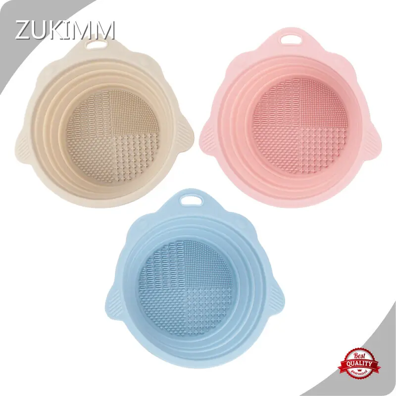 Wholesale Makeup Brush Set Manufacturer Company 1