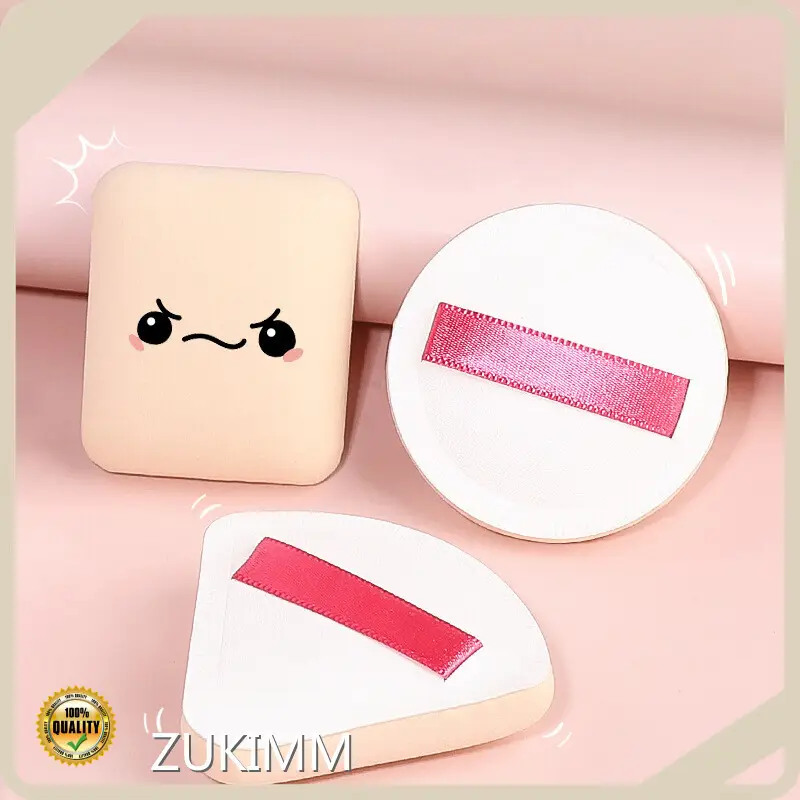 Makeup Blenders Sponge on Makeup SP102 Customized Company 1