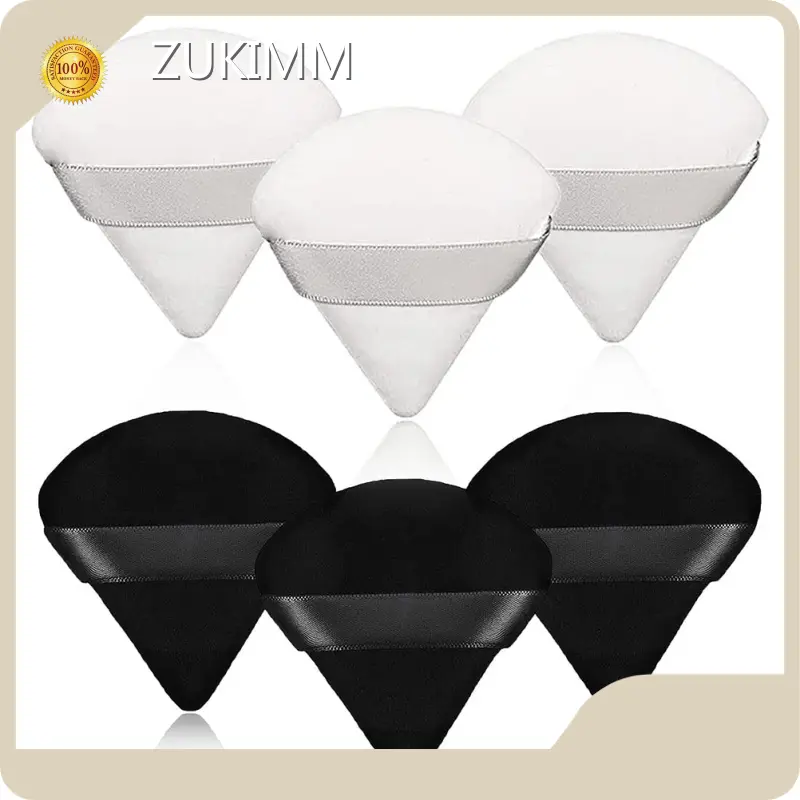 Sponge on Makeup T/T Makeup Blenders Wholesale - ZUKIMM 1