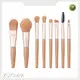 Oem & Odm Makeup Brush Set Price List 1