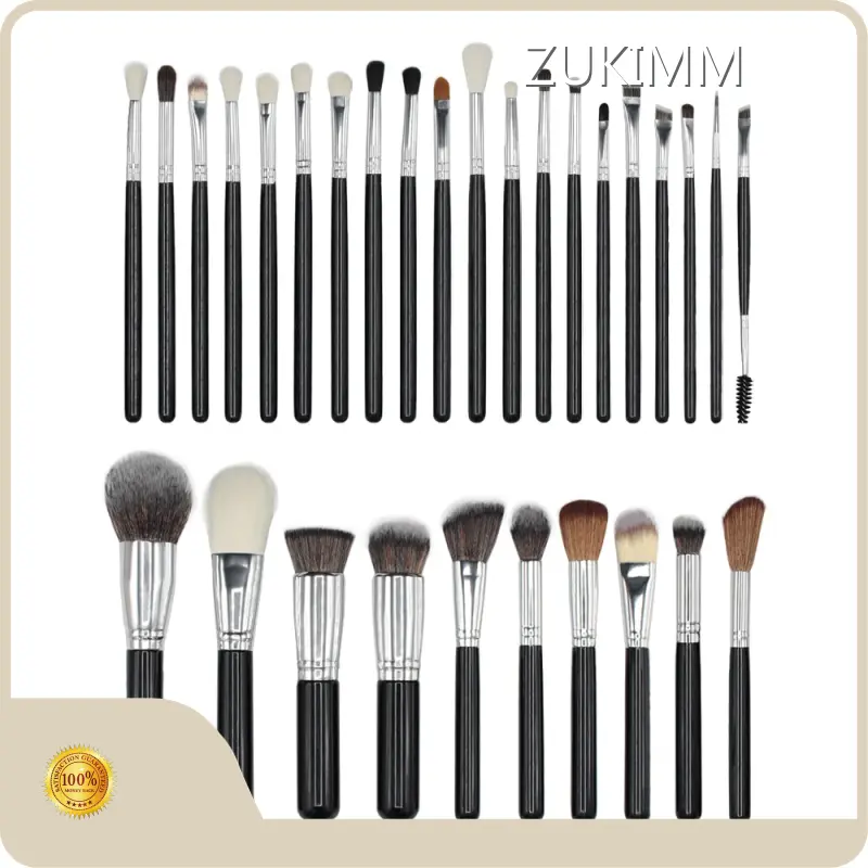 Top Pink Makeup Brush Set Price List 1