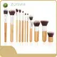 ZUKIMM Makeup Brushes Set Customized Factory Direct Supply 1