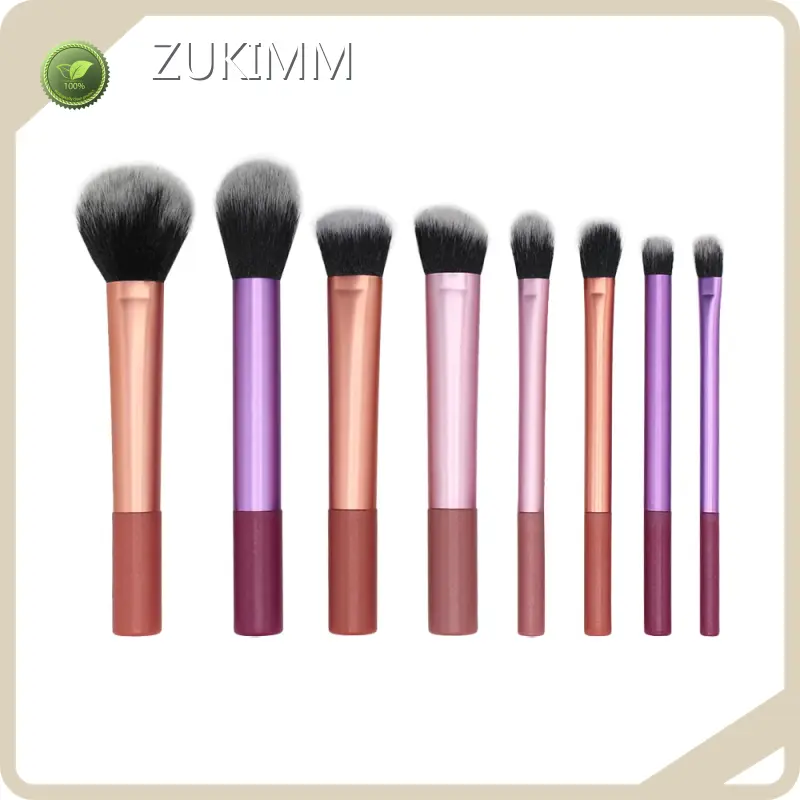Individual Makeup Brush by ZUKIMM 1