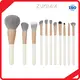 ZUKIMM Makeup Brushes ISO9001 Made in China 1