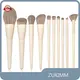 ZUKIMM Eye Makeup Brush Set T/T Best Supplier 1